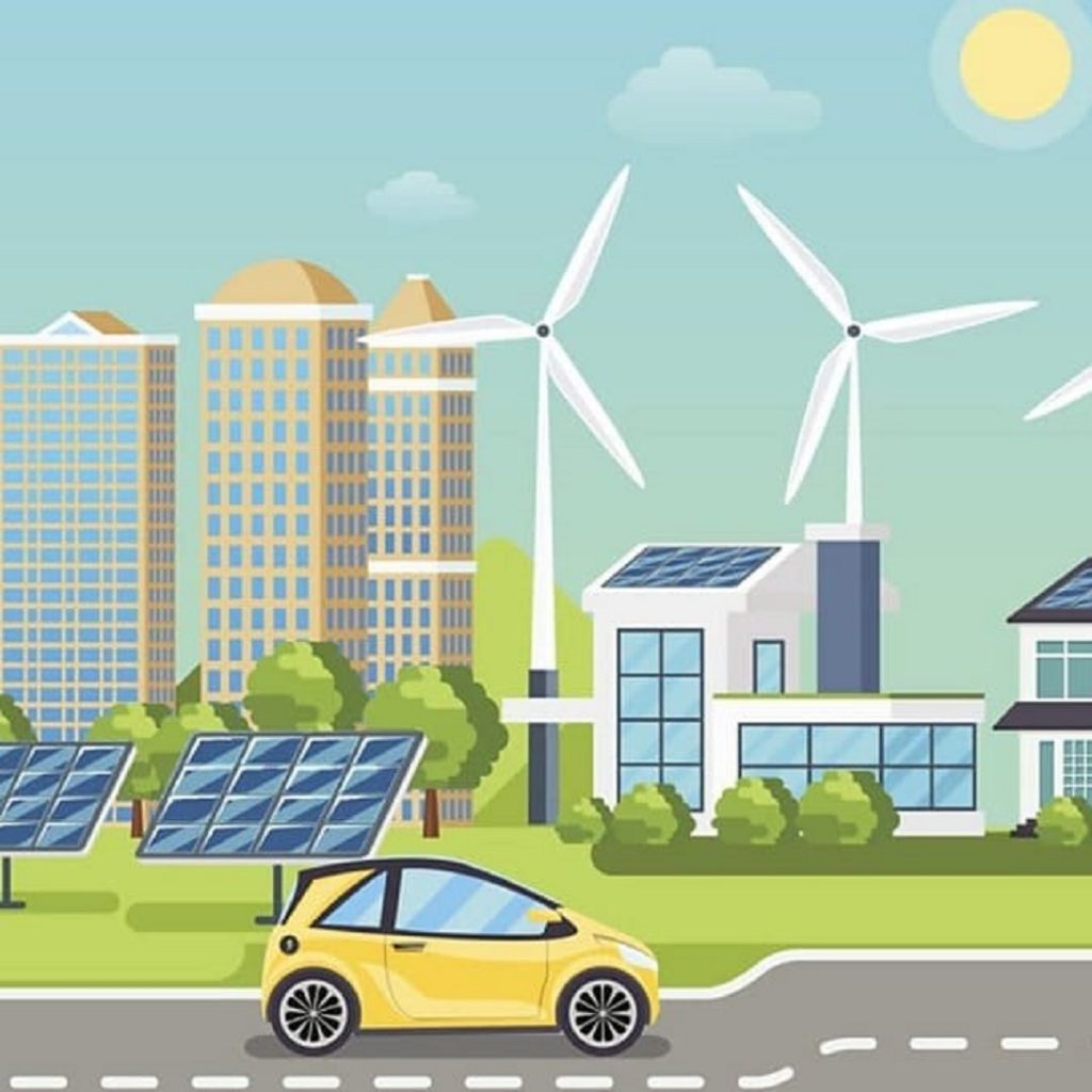 Nuevas estrategias sustentables