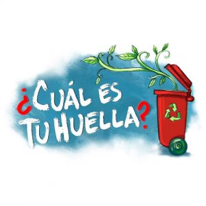 Cuál es tu huella TVN