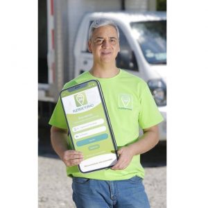Flete Retorno: Más conveniente, más sustentable