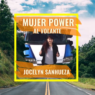 Entrevista a Jocelyn Sanhueza